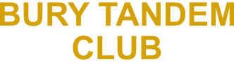 Bury Tandem Club